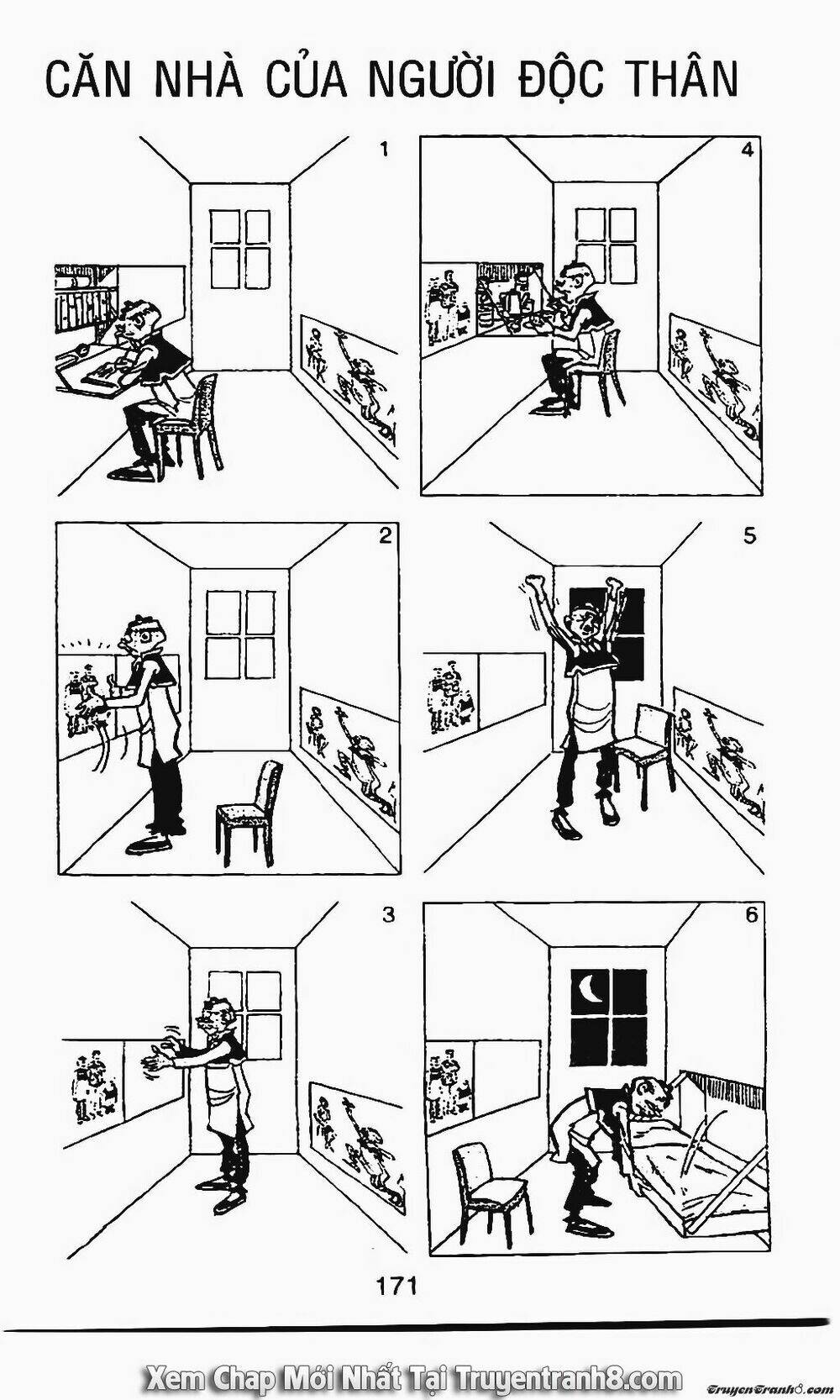 Chú Thoong - Chapter 231 - Page 6