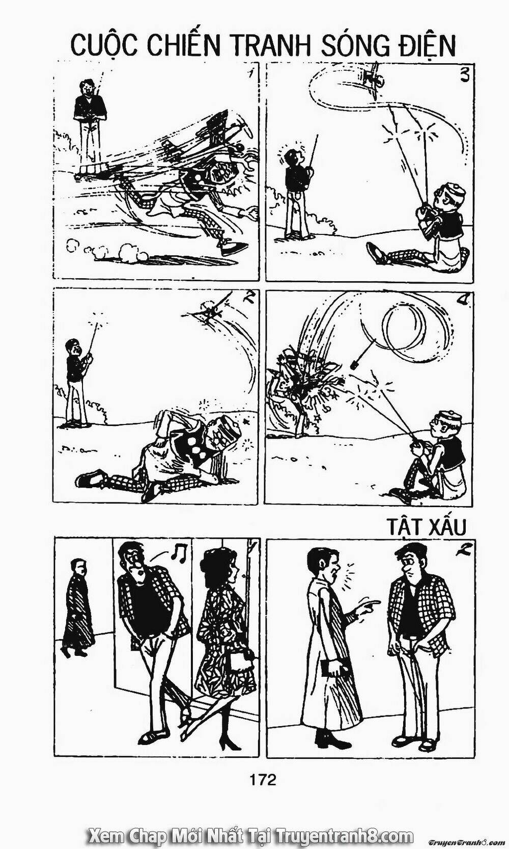 Chú Thoong - Chapter 231 - Page 7