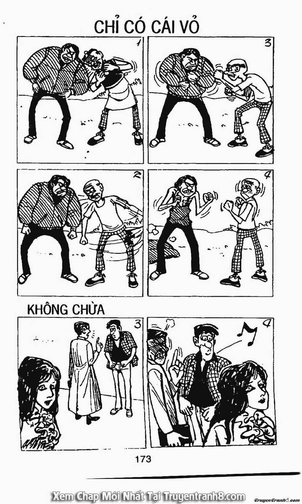 Chú Thoong - Chapter 231 - Page 8