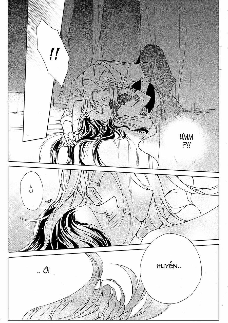 Bổn Cô Nương Không Cưới! [P2] - Chapter 1 - Page 10