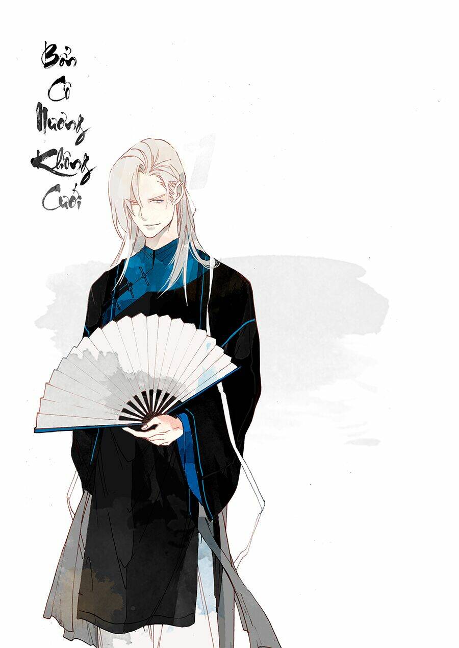 Bổn Cô Nương Không Cưới! [P2] - Chapter 1 - Page 25