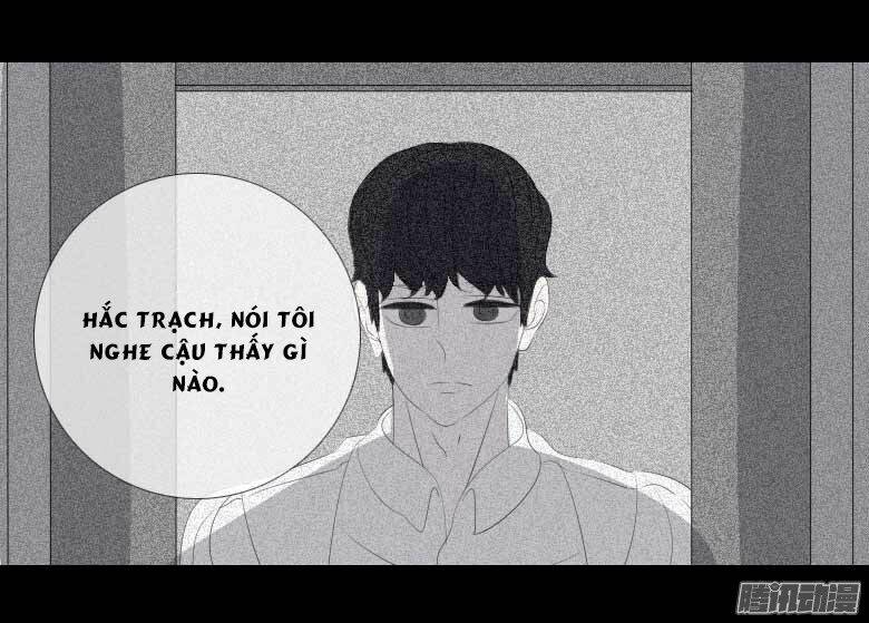 Bệnh Viện Thiên Đường - Chapter 36 - Page 12