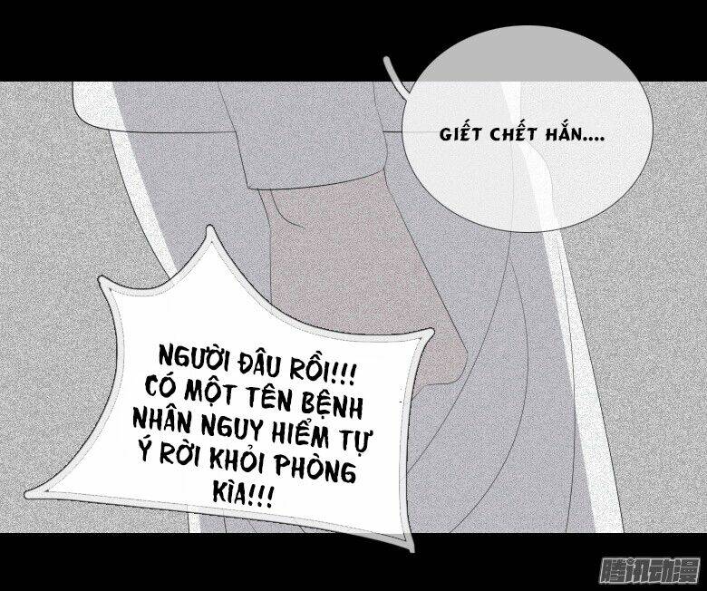 Bệnh Viện Thiên Đường - Chapter 36 - Page 32