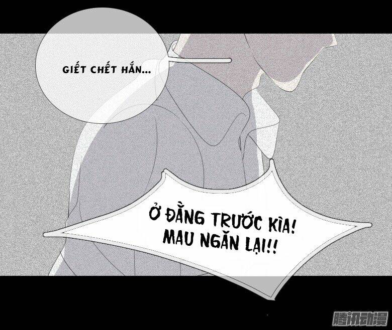 Bệnh Viện Thiên Đường - Chapter 36 - Page 33