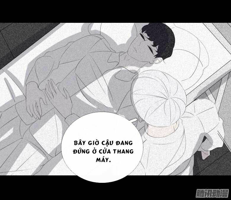 Bệnh Viện Thiên Đường - Chapter 36 - Page 3