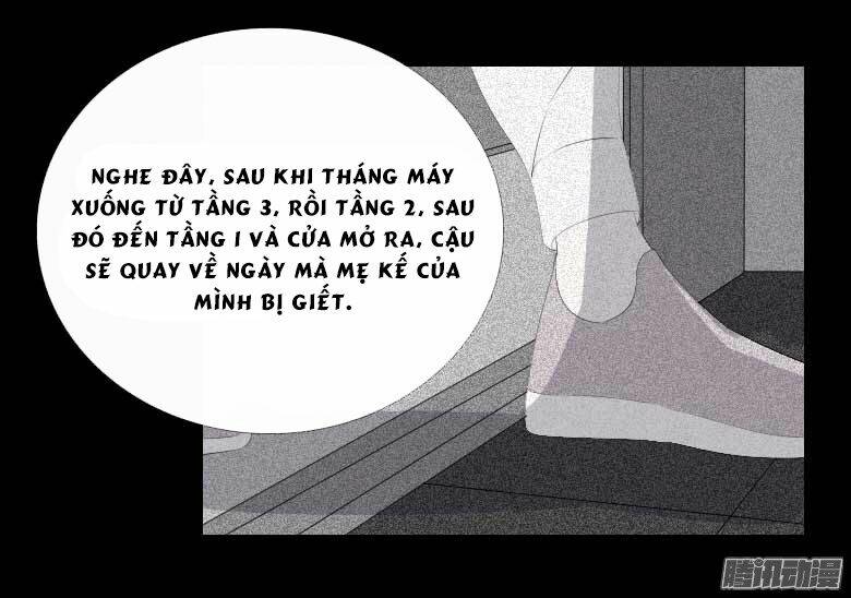 Bệnh Viện Thiên Đường - Chapter 36 - Page 7