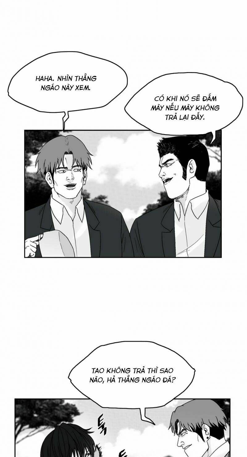 Bạo Lực Học Đường - Chapter 74 - Page 9