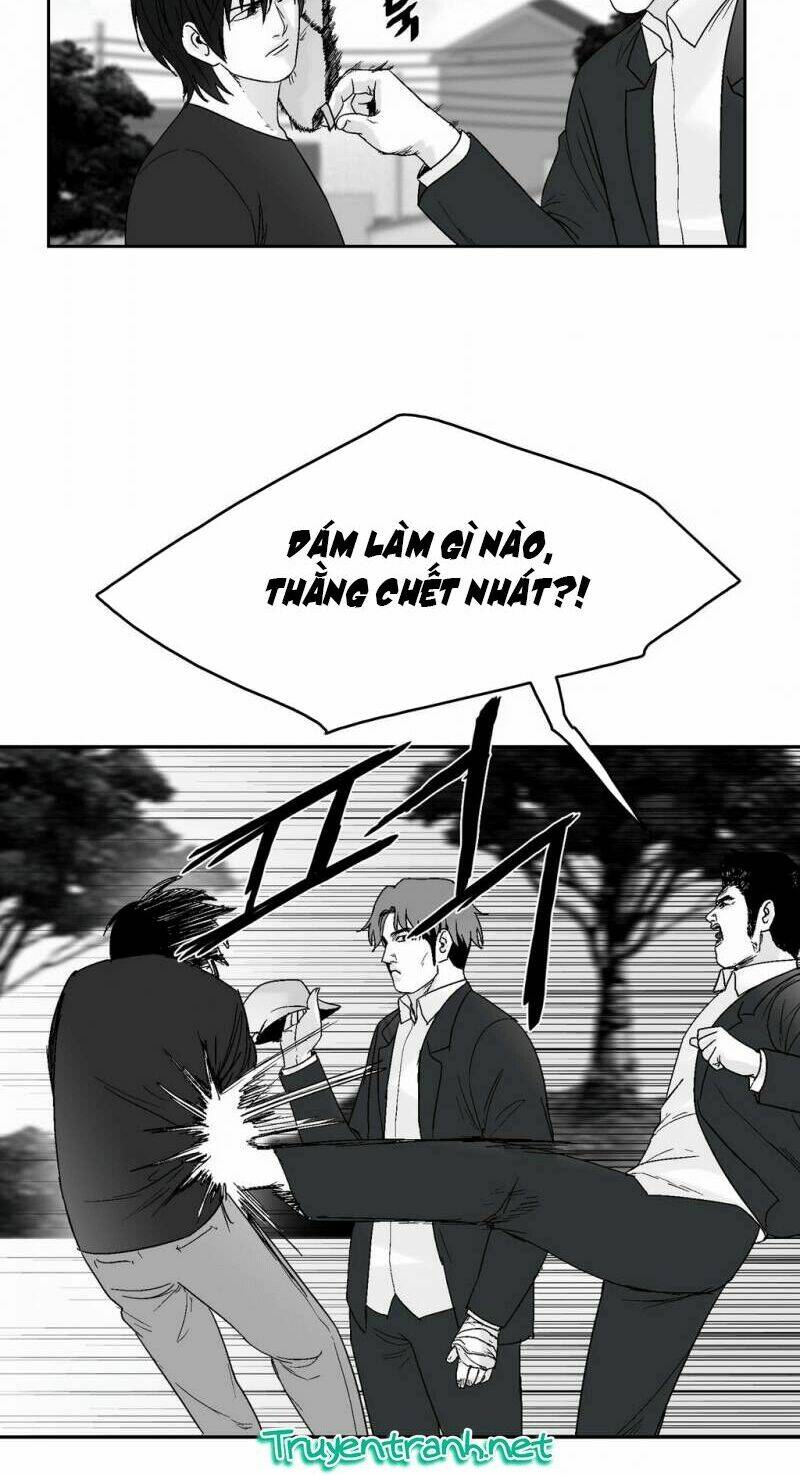Bạo Lực Học Đường - Chapter 74 - Page 10