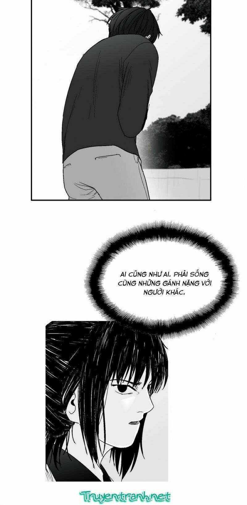 Bạo Lực Học Đường - Chapter 74 - Page 12