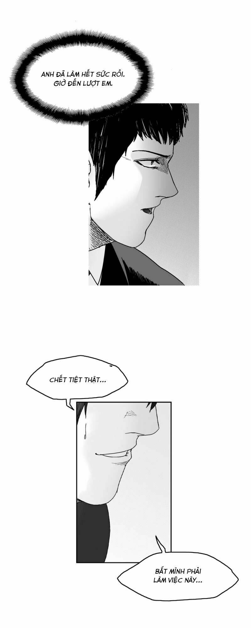 Bạo Lực Học Đường - Chapter 74 - Page 13