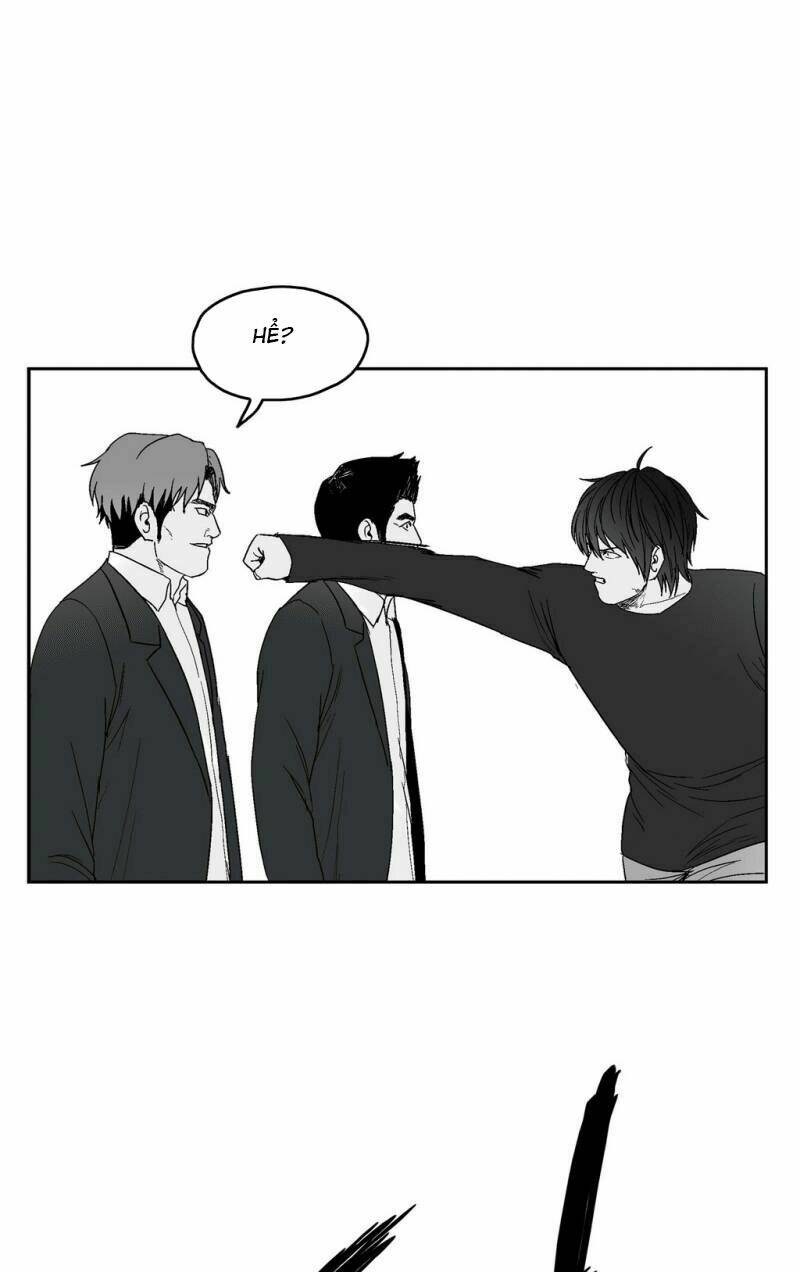 Bạo Lực Học Đường - Chapter 74 - Page 14