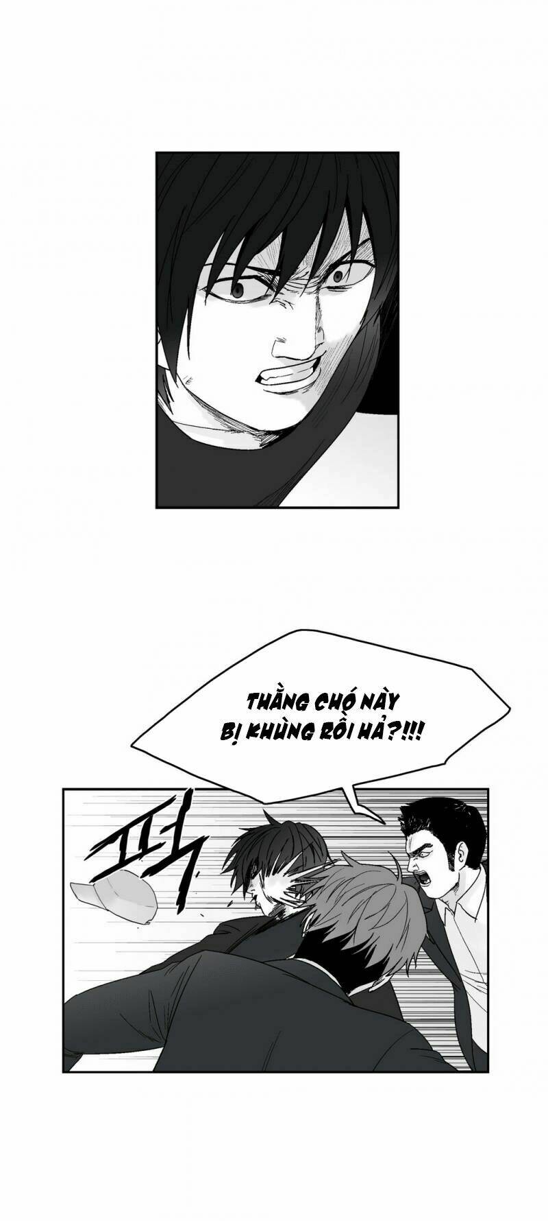 Bạo Lực Học Đường - Chapter 74 - Page 16