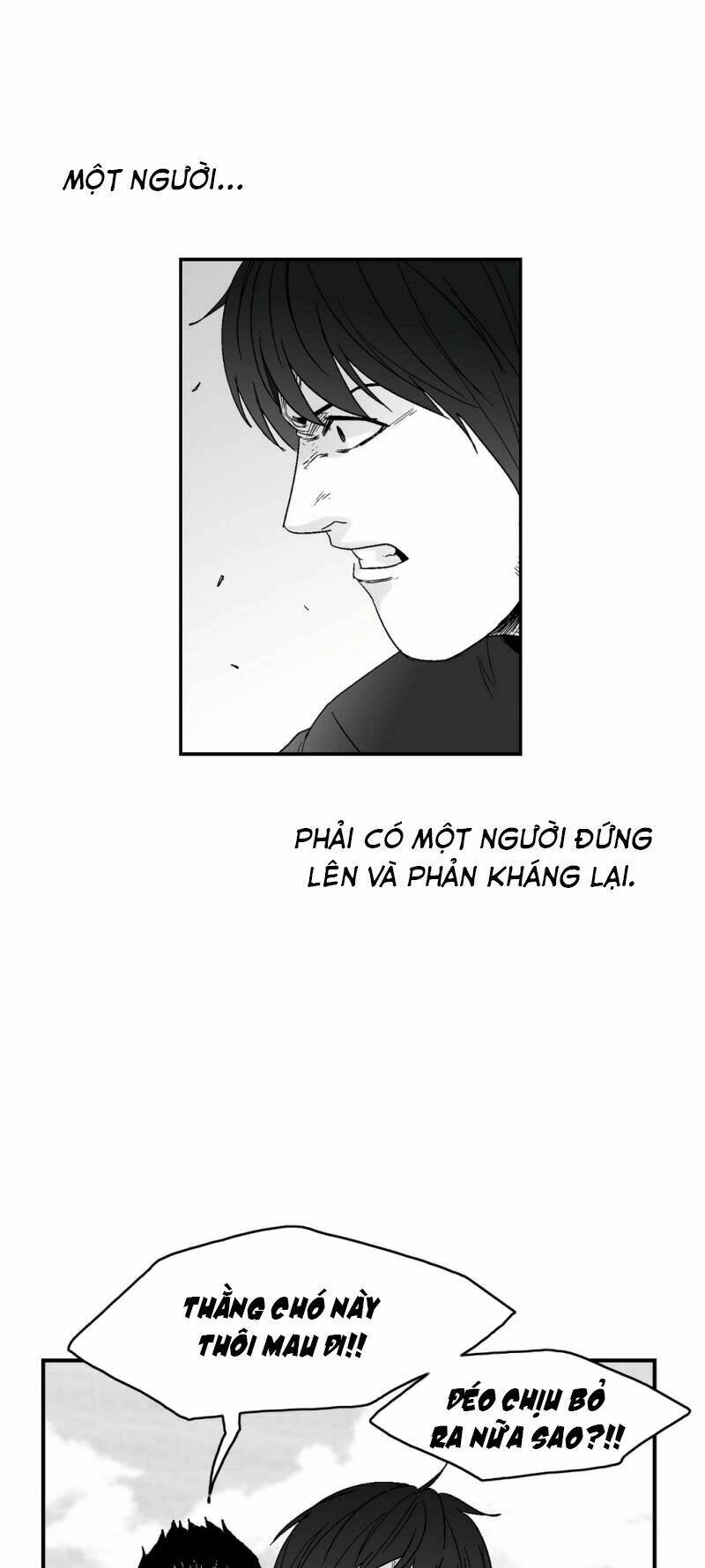 Bạo Lực Học Đường - Chapter 74 - Page 18