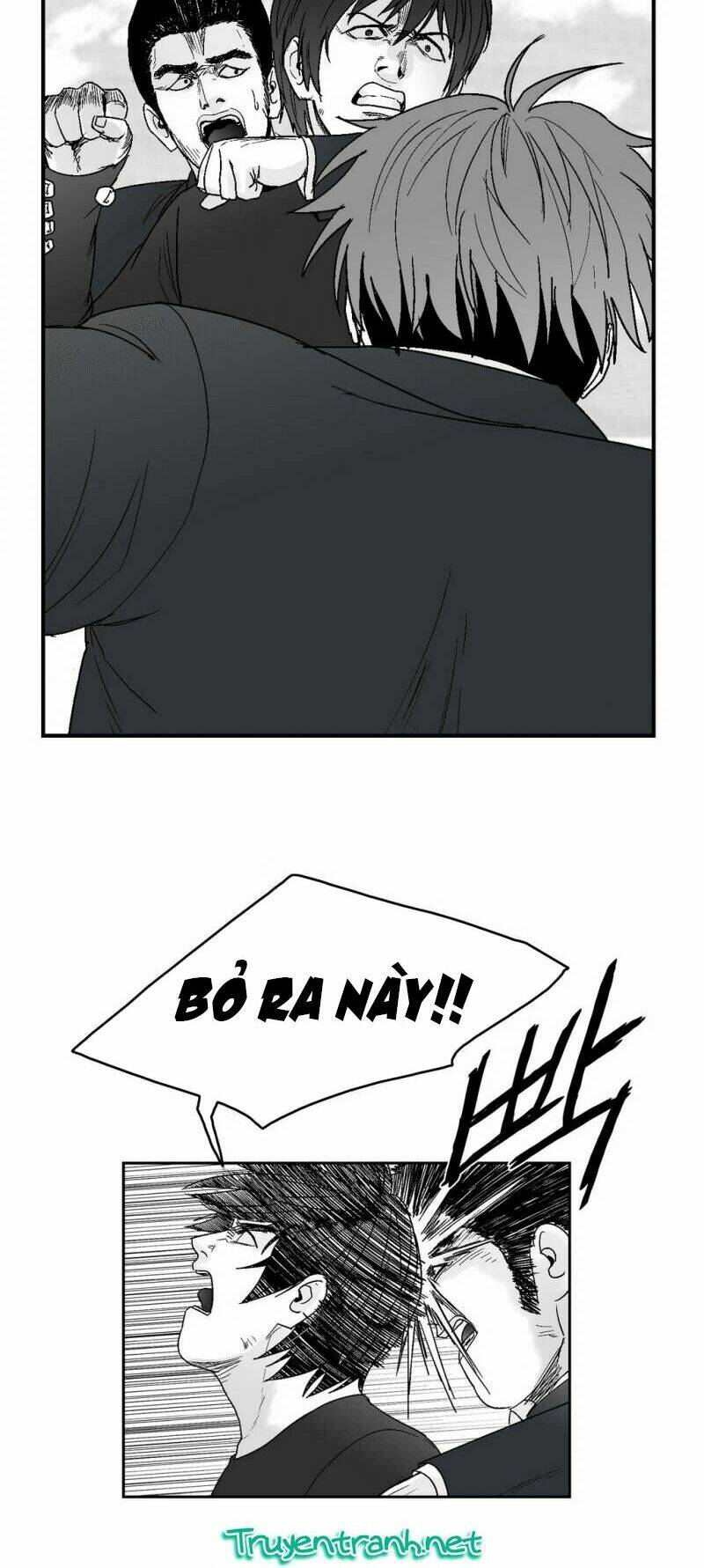 Bạo Lực Học Đường - Chapter 74 - Page 19