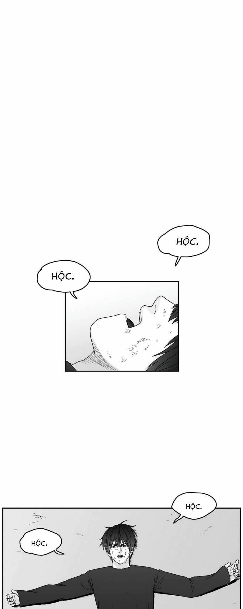 Bạo Lực Học Đường - Chapter 74 - Page 23