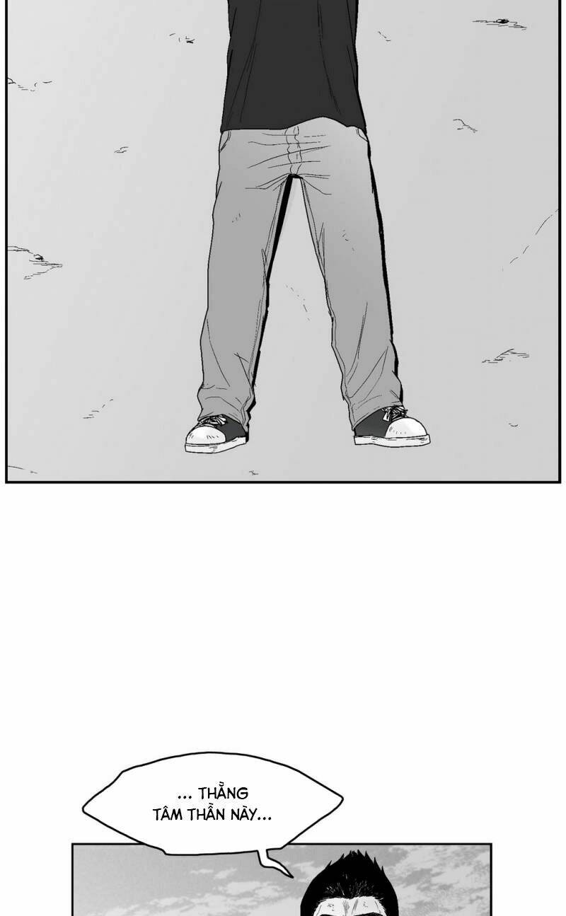 Bạo Lực Học Đường - Chapter 74 - Page 24