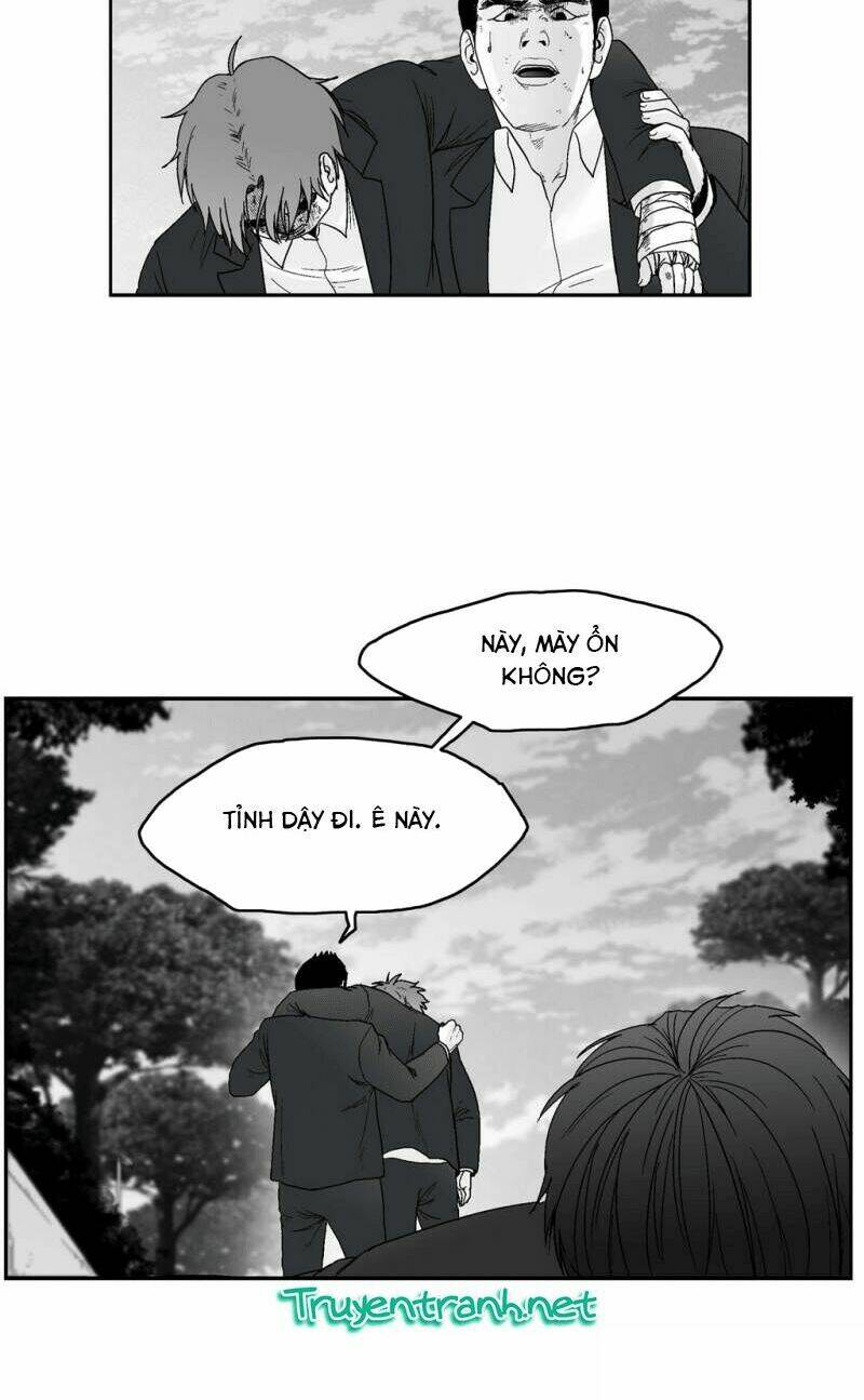 Bạo Lực Học Đường - Chapter 74 - Page 25