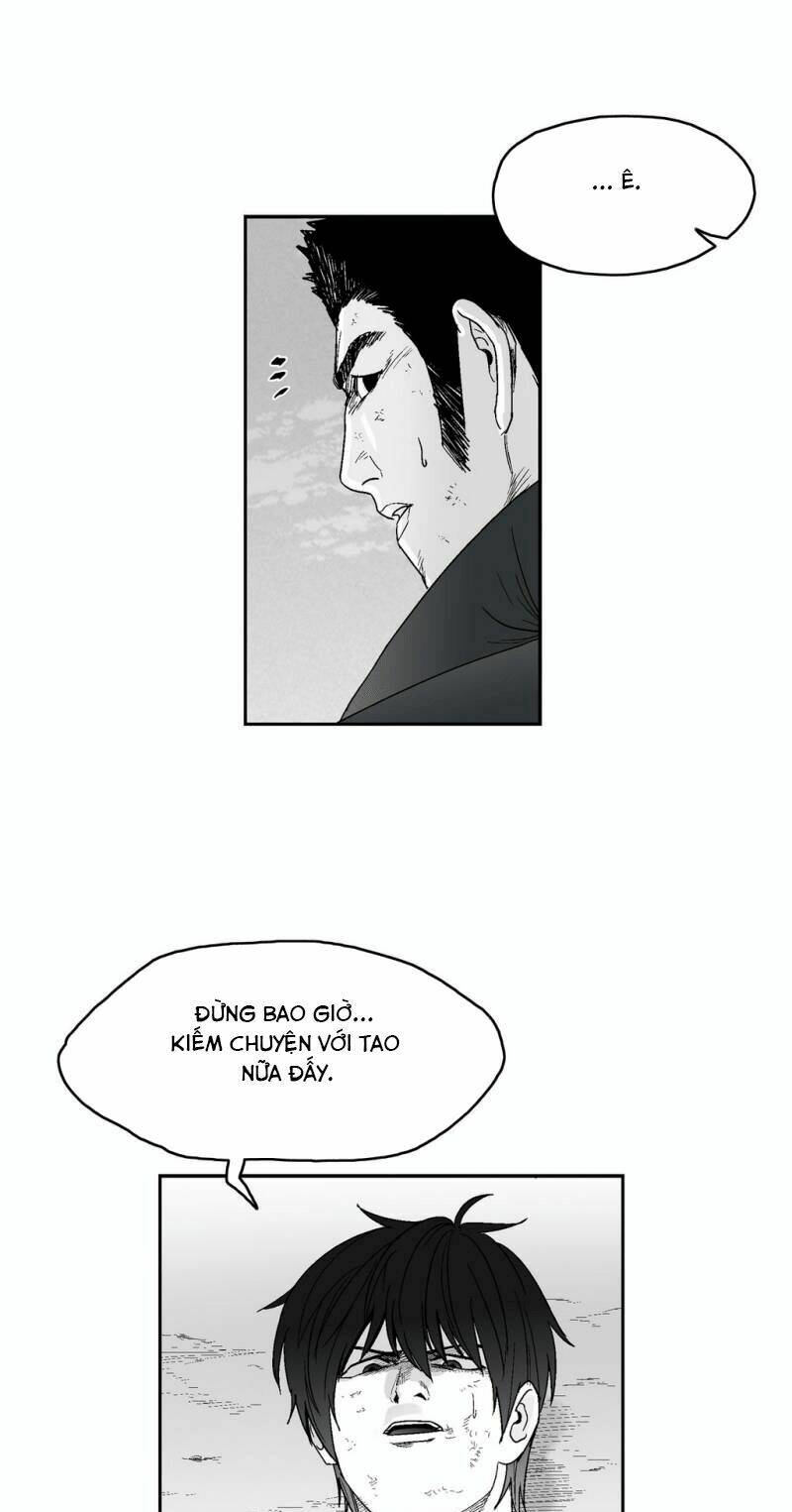 Bạo Lực Học Đường - Chapter 74 - Page 26