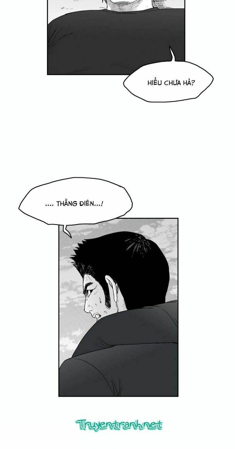 Bạo Lực Học Đường - Chapter 74 - Page 27