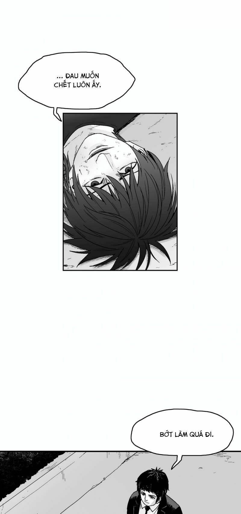 Bạo Lực Học Đường - Chapter 74 - Page 30