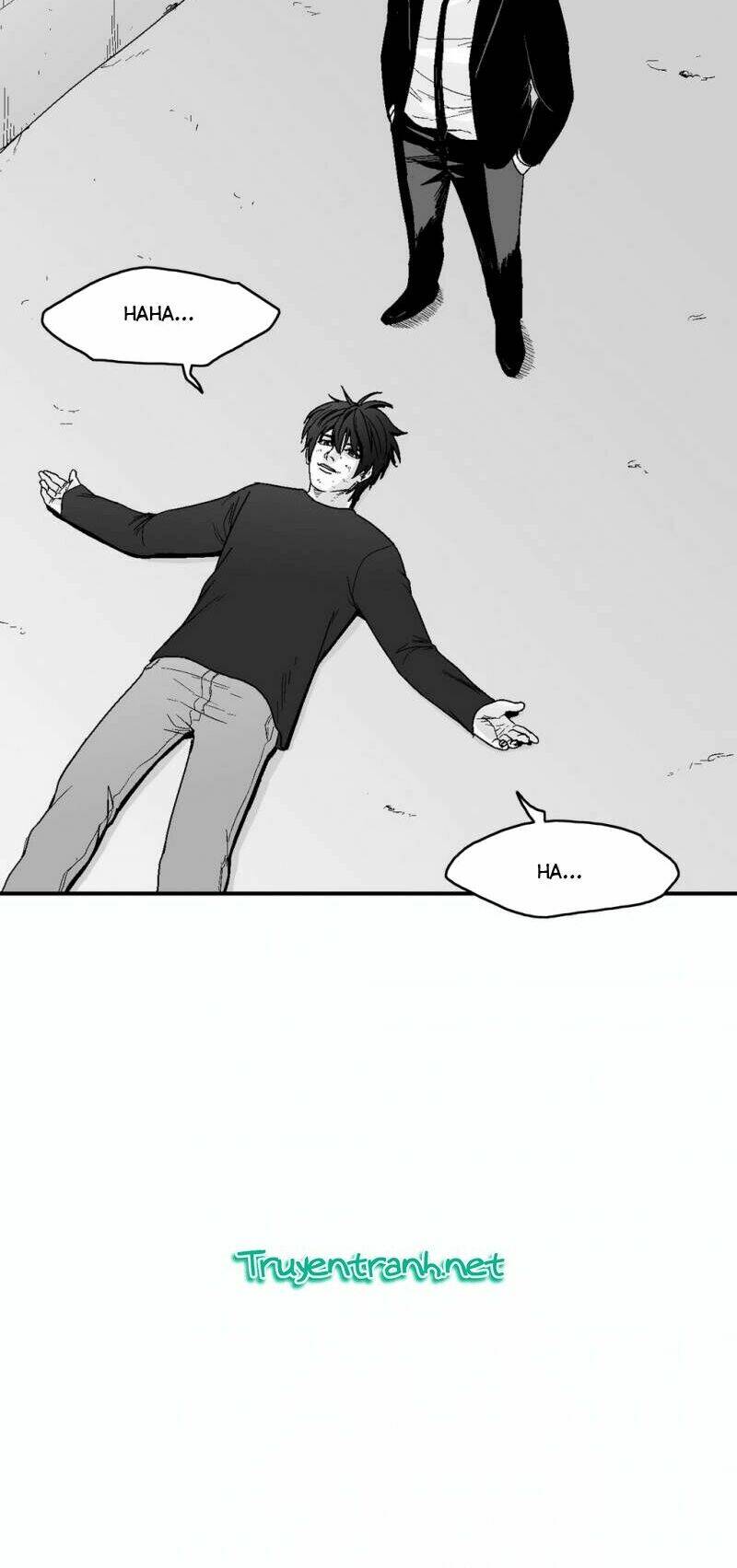 Bạo Lực Học Đường - Chapter 74 - Page 31