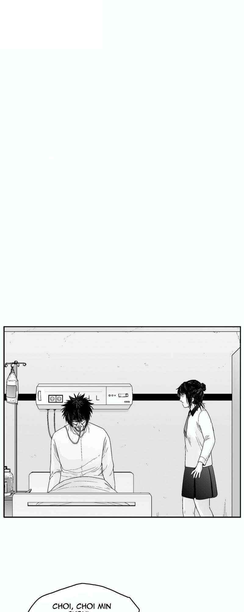 Bạo Lực Học Đường - Chapter 74 - Page 32