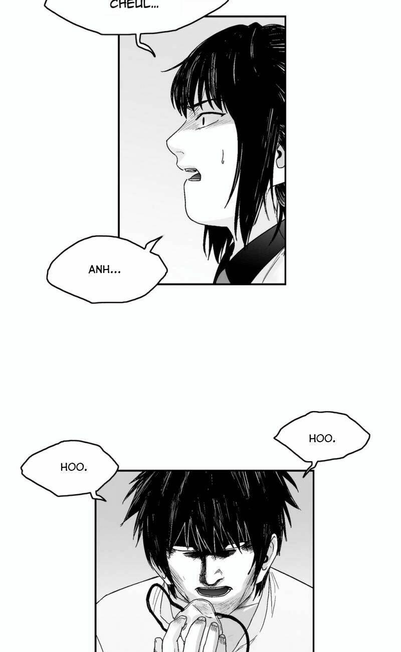 Bạo Lực Học Đường - Chapter 74 - Page 33