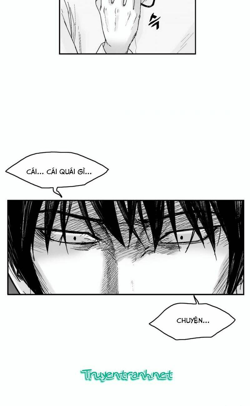 Bạo Lực Học Đường - Chapter 74 - Page 34