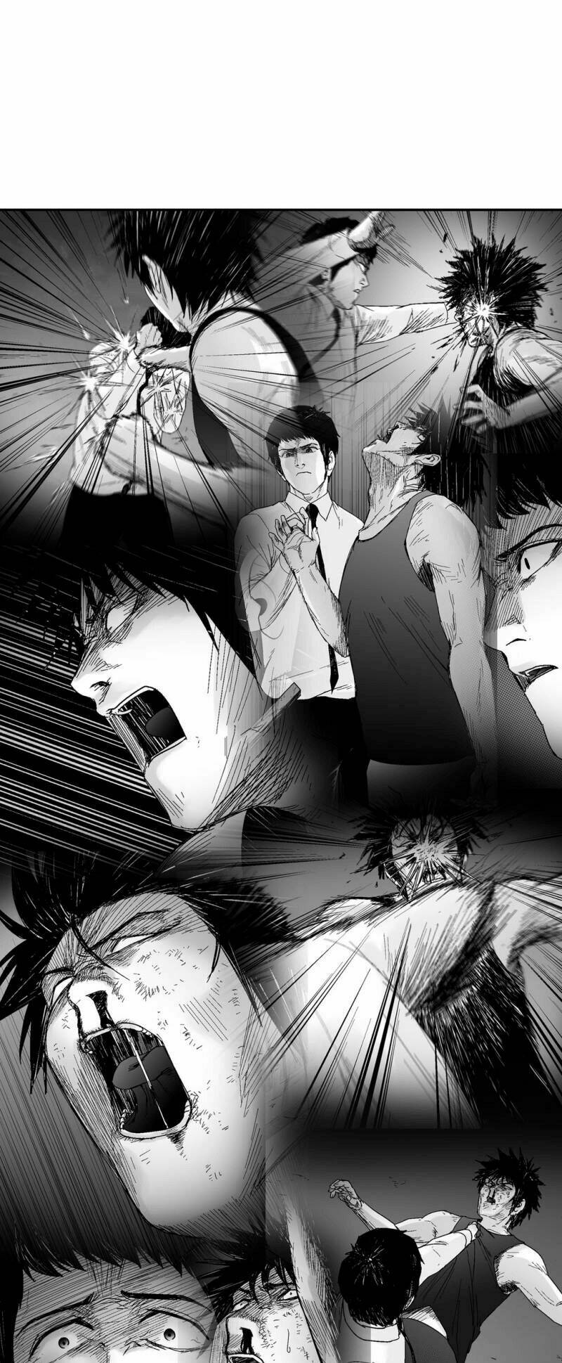 Bạo Lực Học Đường - Chapter 74 - Page 35