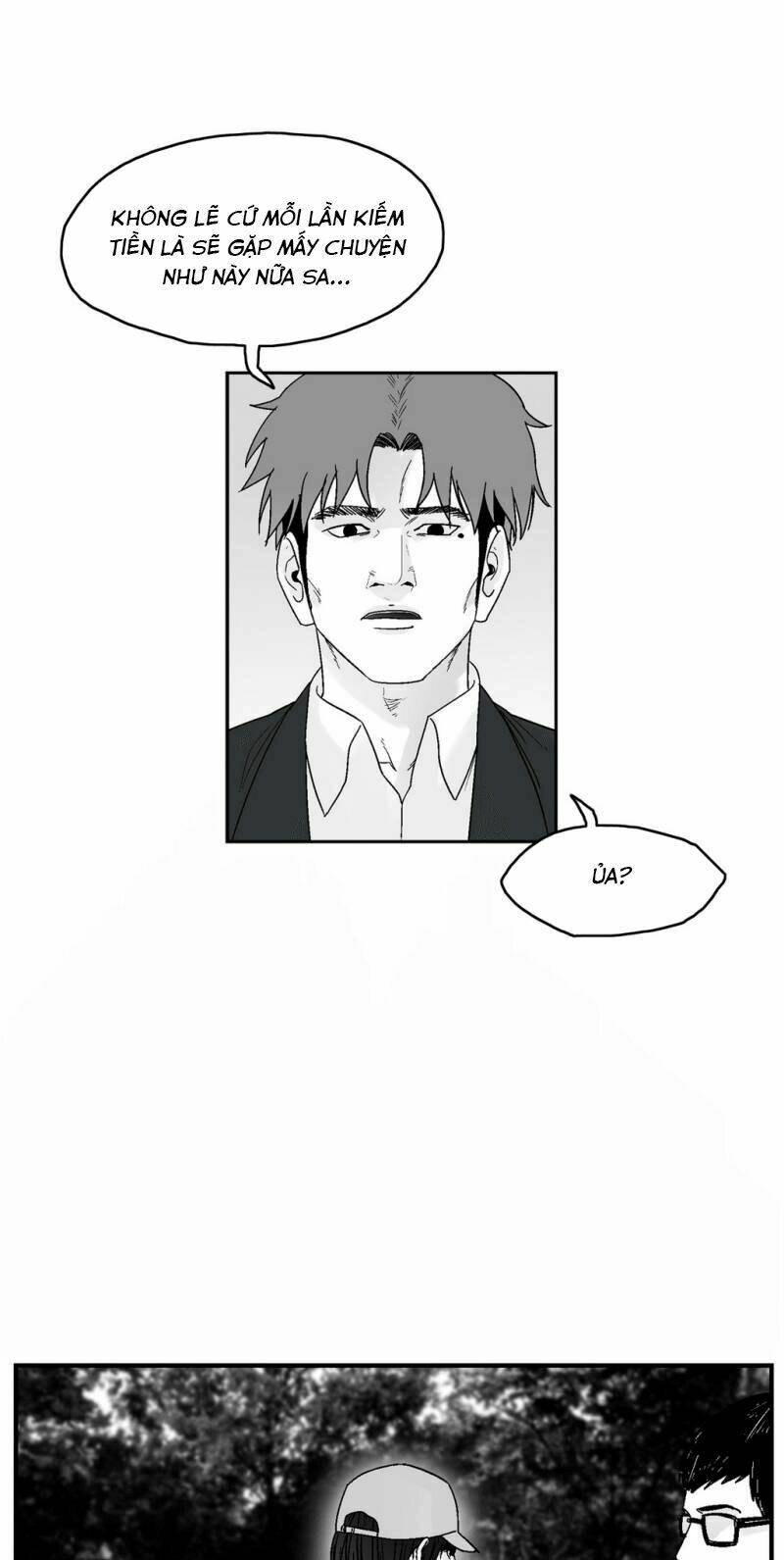 Bạo Lực Học Đường - Chapter 74 - Page 3