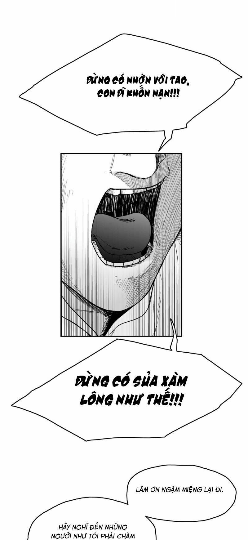 Bạo Lực Học Đường - Chapter 74 - Page 42