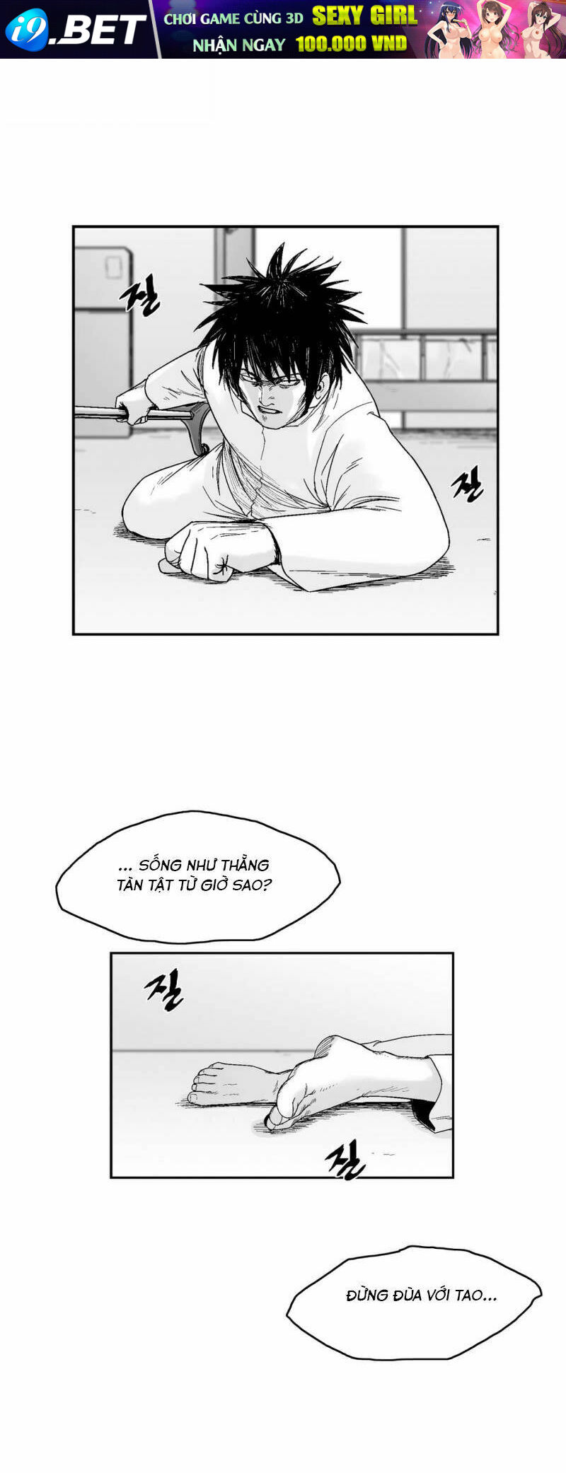 Bạo Lực Học Đường - Chapter 74 - Page 46