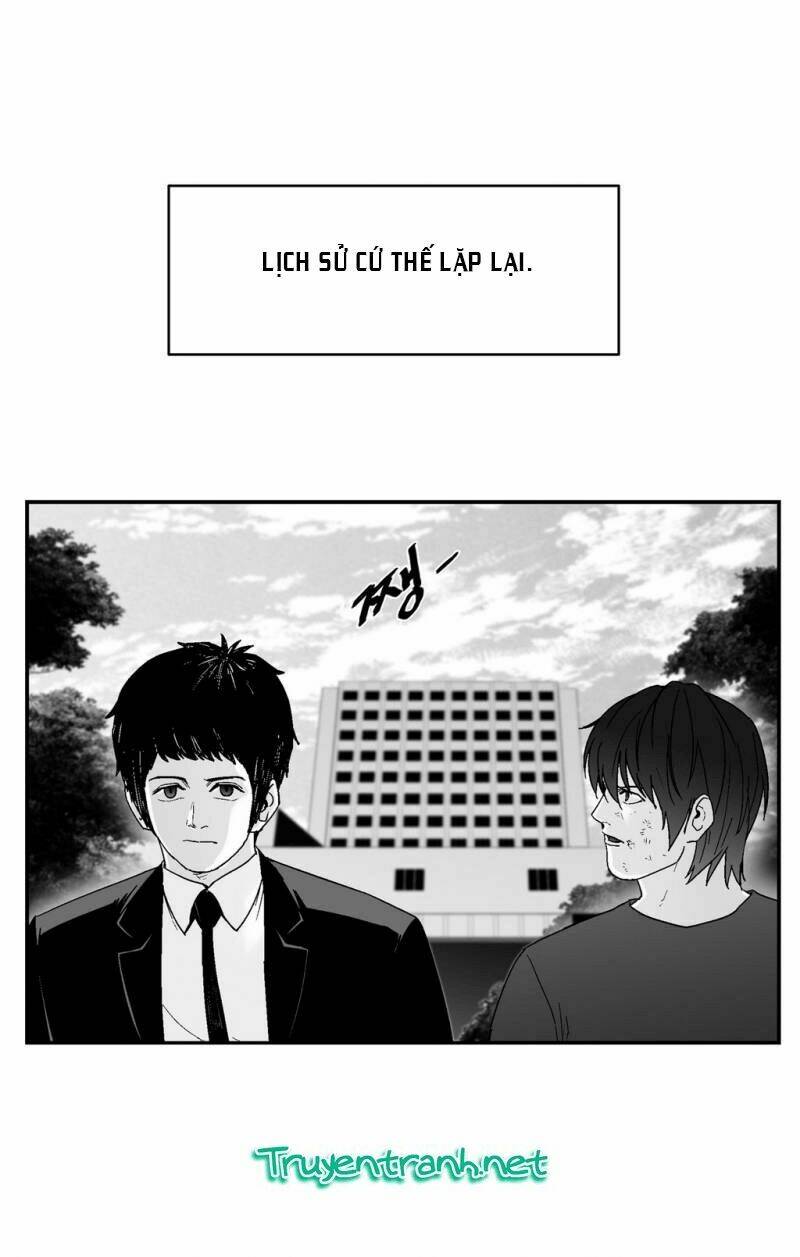 Bạo Lực Học Đường - Chapter 74 - Page 48