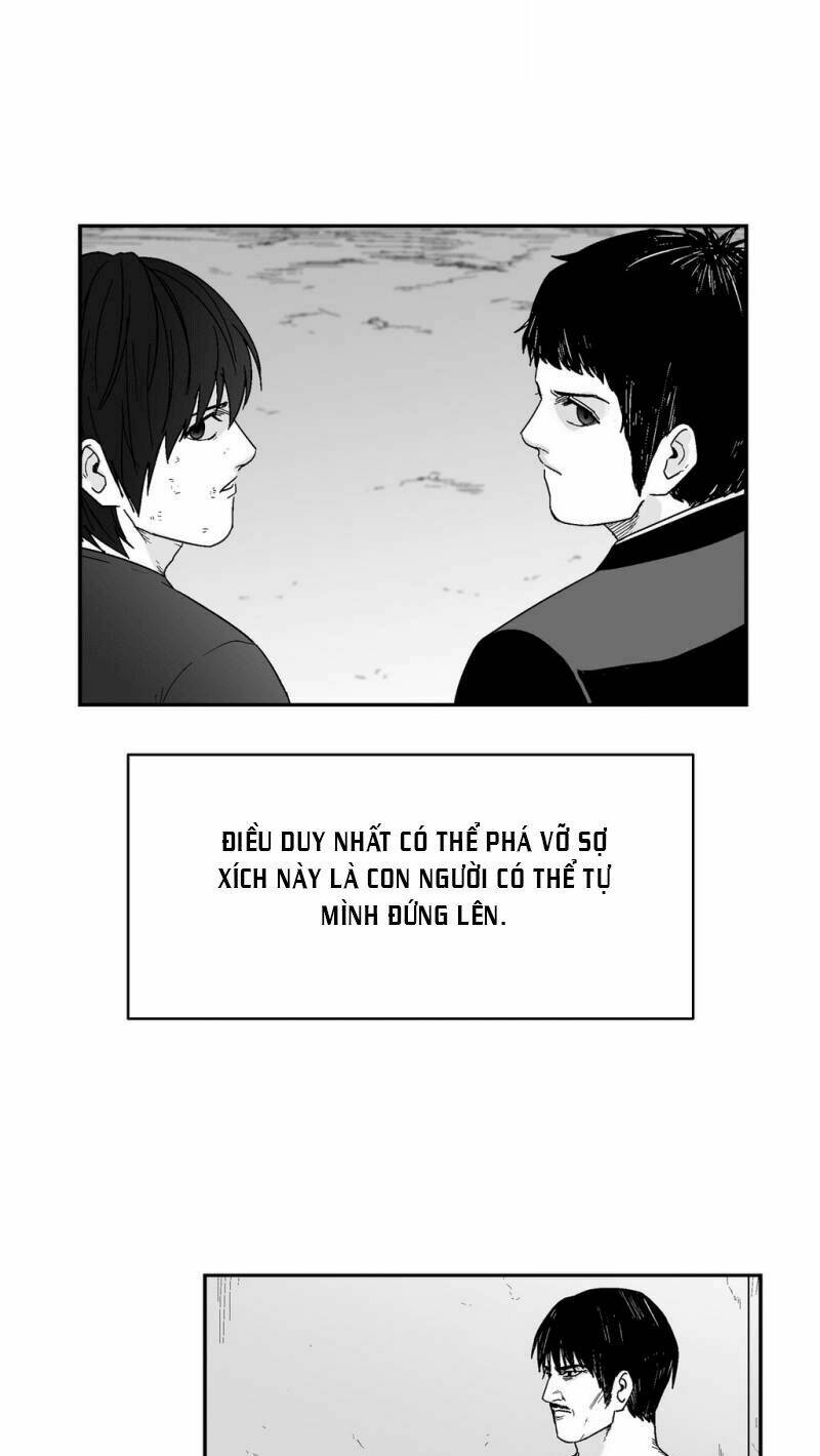 Bạo Lực Học Đường - Chapter 74 - Page 49
