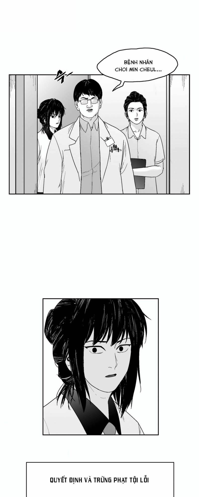 Bạo Lực Học Đường - Chapter 74 - Page 51