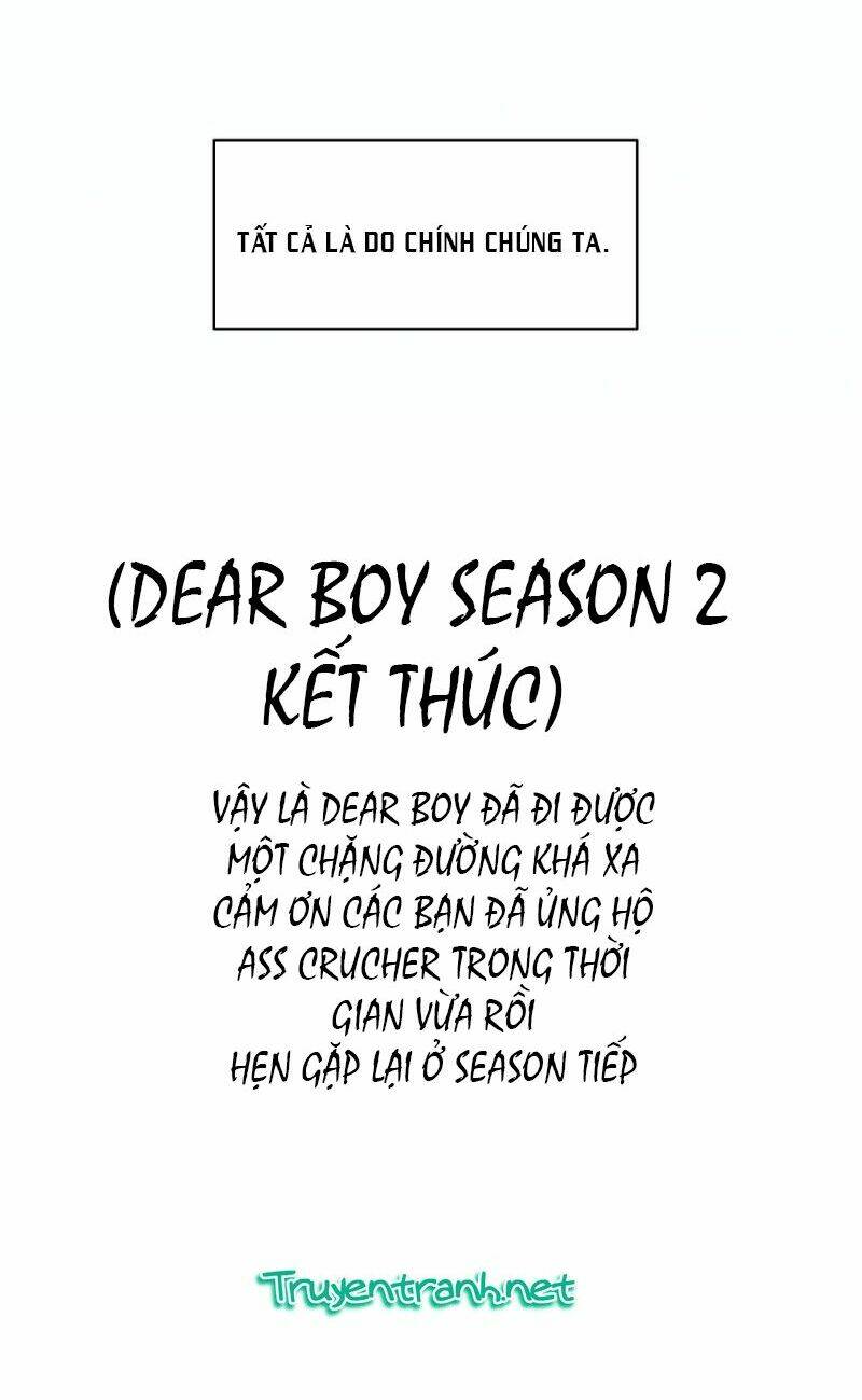 Bạo Lực Học Đường - Chapter 74 - Page 53