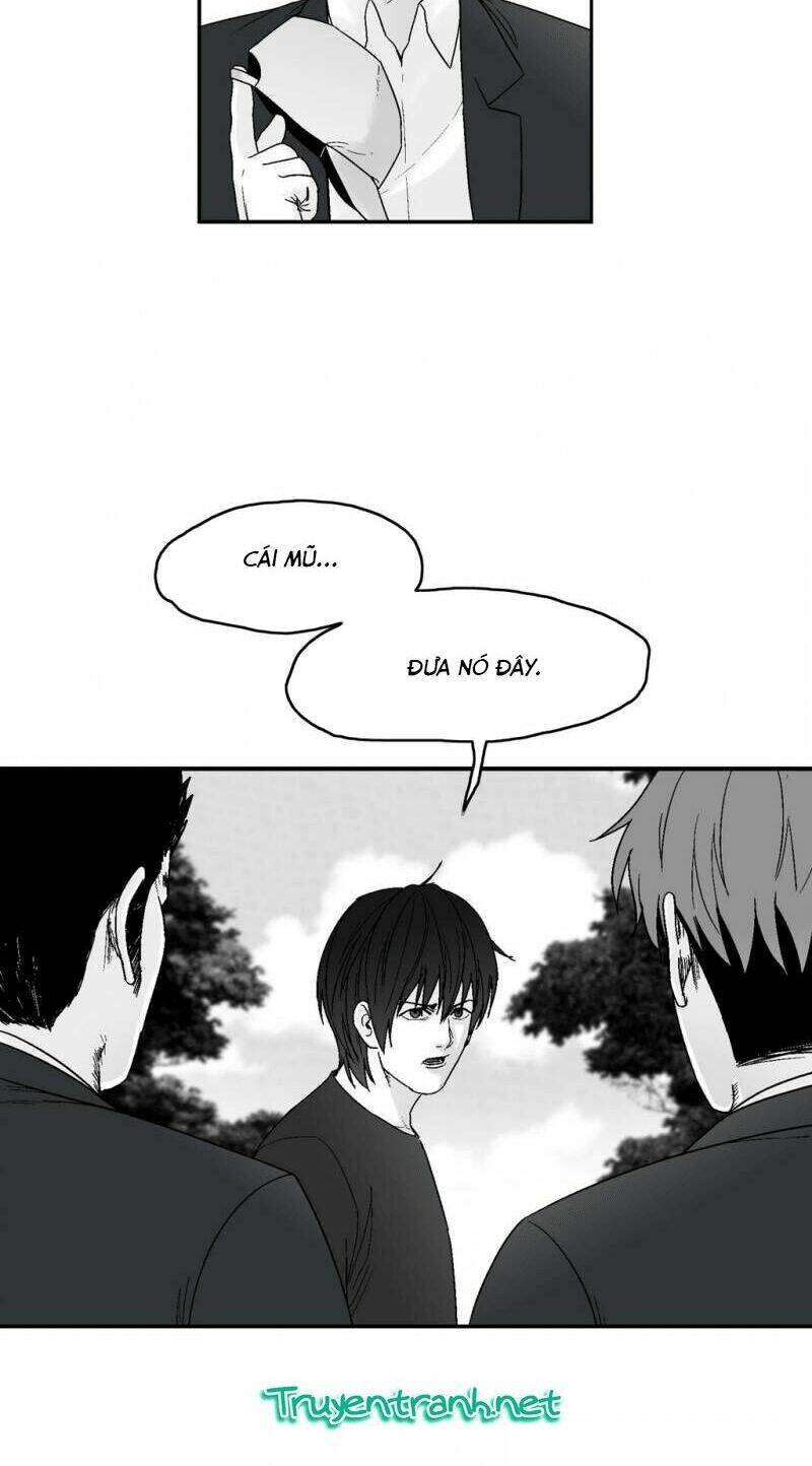 Bạo Lực Học Đường - Chapter 74 - Page 8