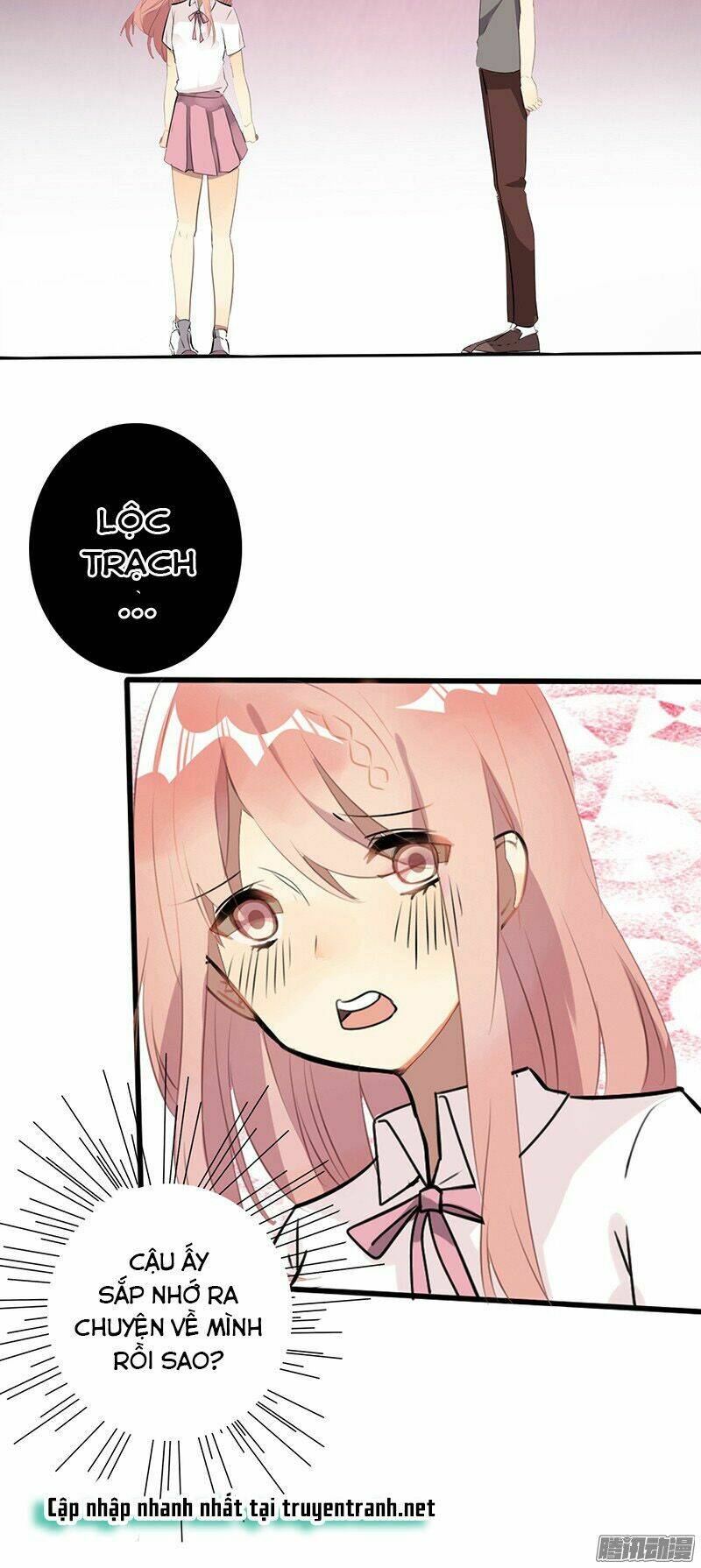 Chạm Vào Người Thương - Chapter 30 - Page 11