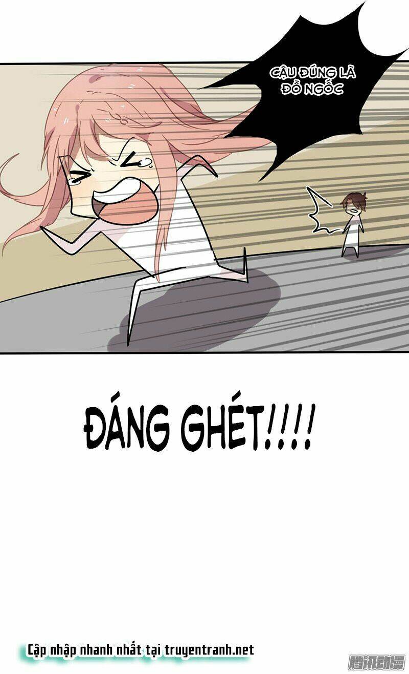 Chạm Vào Người Thương - Chapter 30 - Page 15