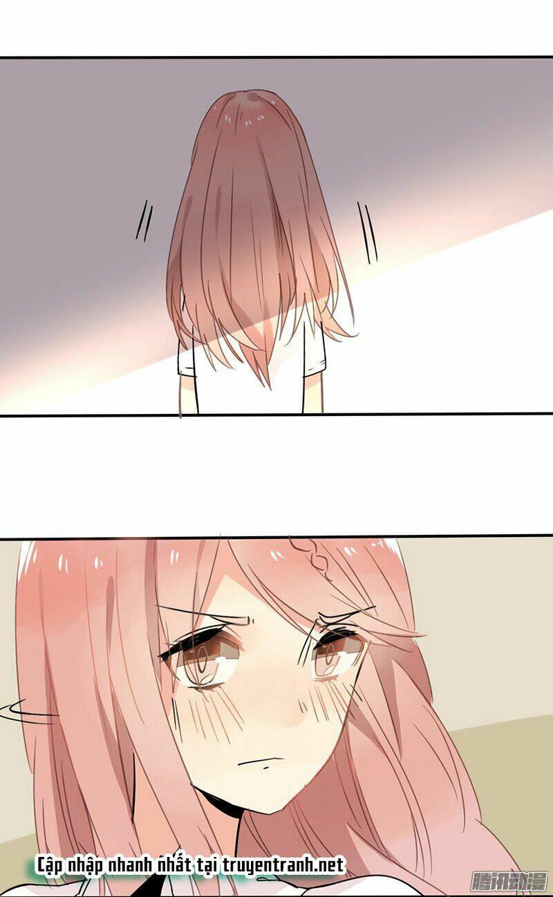 Chạm Vào Người Thương - Chapter 30 - Page 4