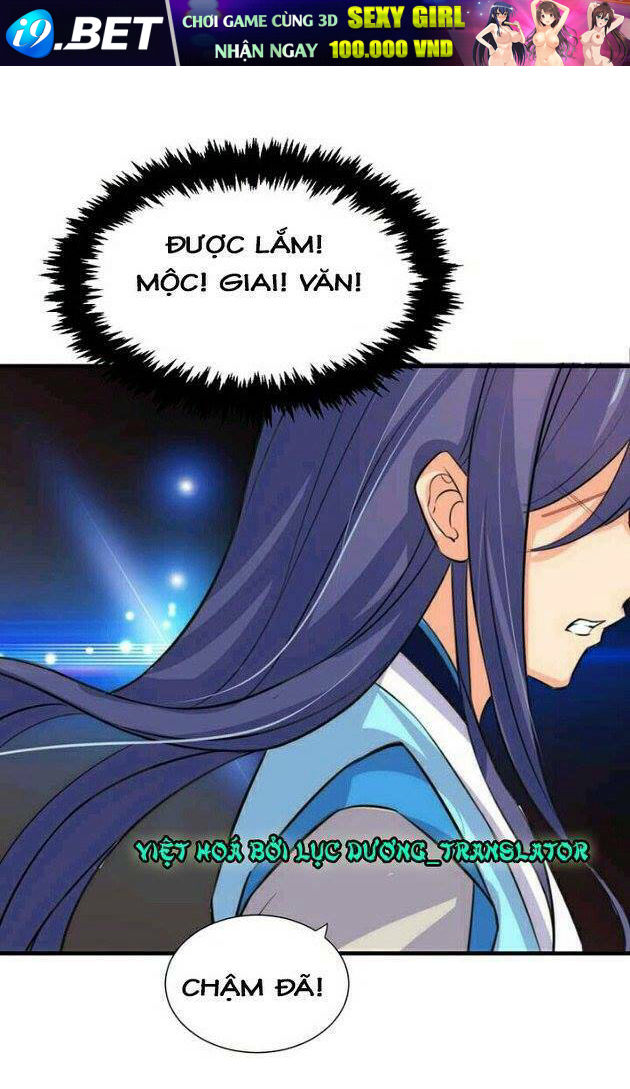 Phu Quân Có Độc - Chapter 3 - Page 9