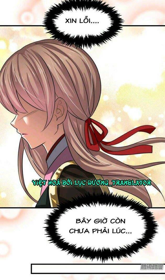 Phu Quân Có Độc - Chapter 3 - Page 14