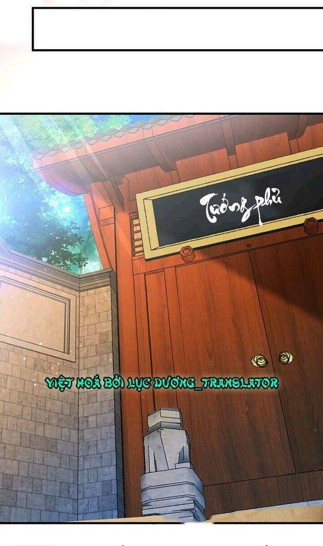 Phu Quân Có Độc - Chapter 3 - Page 15