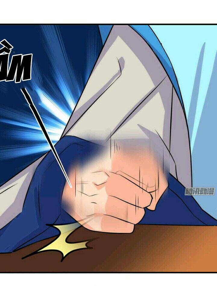 Phu Quân Có Độc - Chapter 3 - Page 17