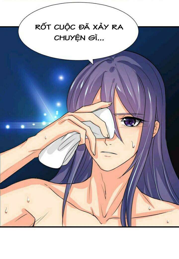 Phu Quân Có Độc - Chapter 3 - Page 22