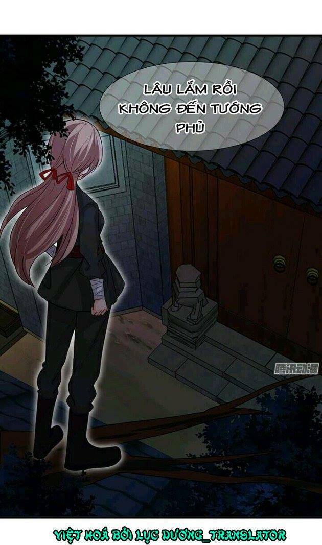 Phu Quân Có Độc - Chapter 3 - Page 23