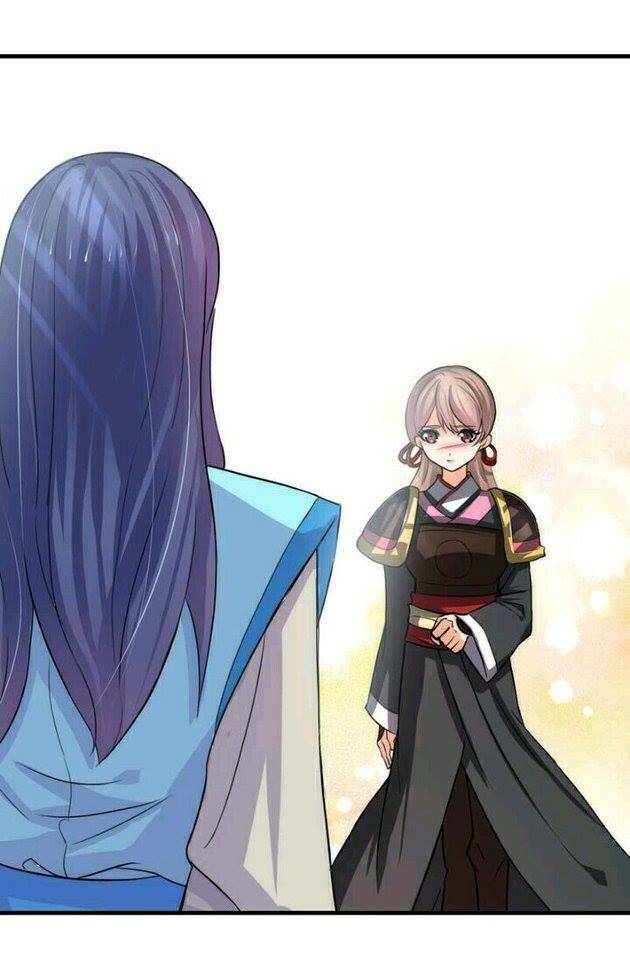 Phu Quân Có Độc - Chapter 3 - Page 5