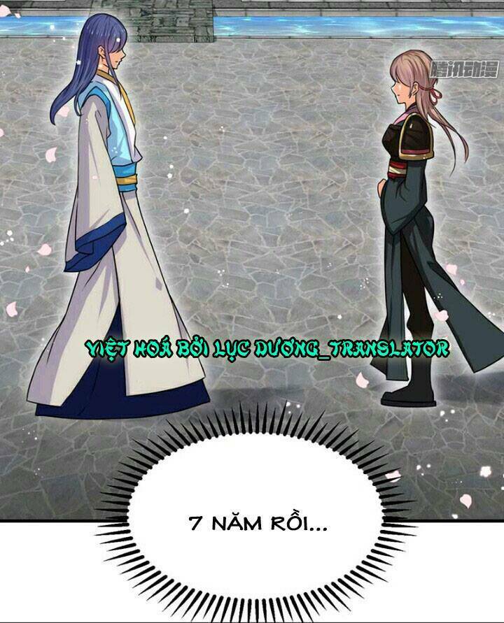 Phu Quân Có Độc - Chapter 3 - Page 7
