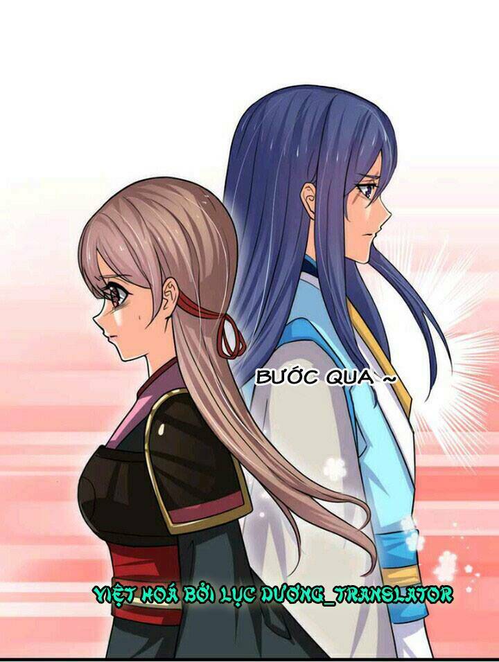 Phu Quân Có Độc - Chapter 3 - Page 8