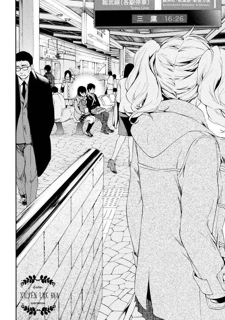 Owatte miru no mo Warukunai Chapter 1 - Trang 28